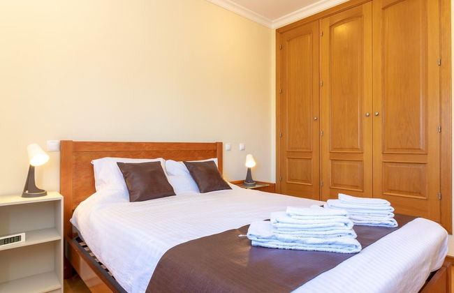 Luxury Villa in Albufeira With Heated Private Pool - Foto 2