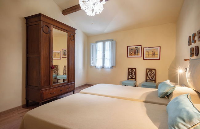 Agriturismo Bio Fattoria Bacio - Photo 35