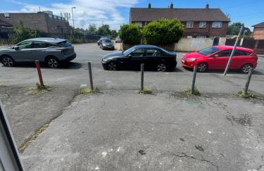 2 Bedroom Apartment on suite bathroom, Southmead Bristol - Foto 32