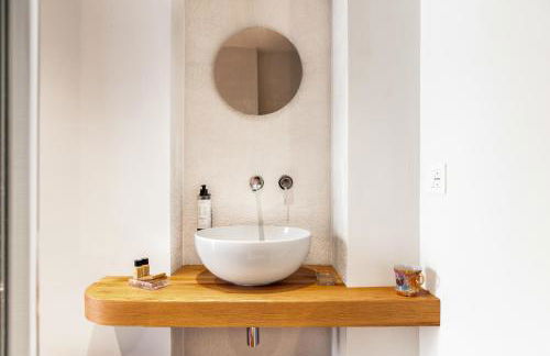 Palazzo Marinella Sicilian Luxury Stay - Foto 69