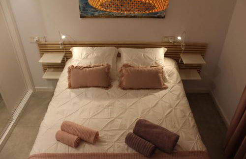 Apartamento El Sueño Mojácar 1ª Línea de playa - Foto 16