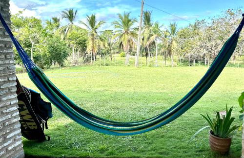 Sítio Encanto do Delta - Photo 15