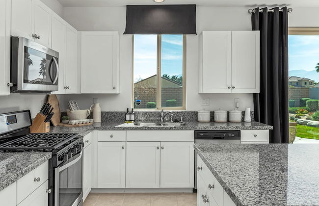 5br Family Home in Coachella Valley - Foto 13