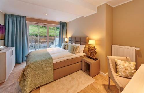 Herrenhaus Kallbach - 4 Sterne SUPERIOR - Foto 11