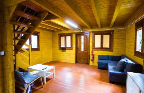 Ośrodek Wypoczynkowy AKWA Marina - Foto 7