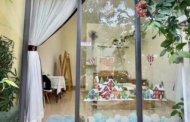 Lake View Homestay - Foto 13