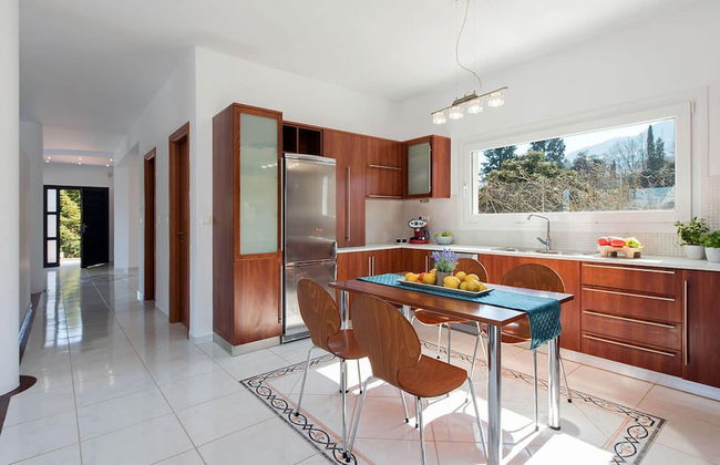 Villa Noulia With 4 Bedrooms and 2 Bathrooms - Foto 35