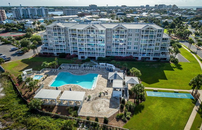 Magnolia House 309 1 Bedroom Condo by RedAwning - Foto 54