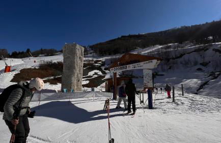 mini duplex dans chalet - Photo 23