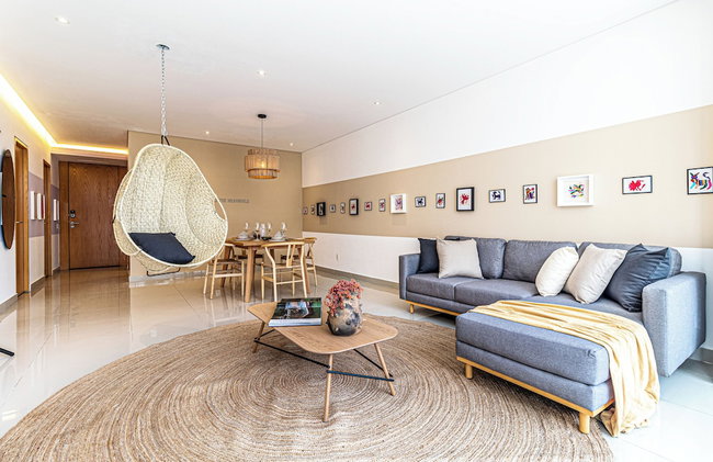 Casa Reforma by Kukun - Foto 29