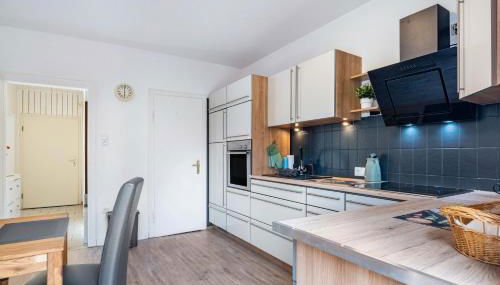 Ferienwohnung Deister Blick - Foto 5