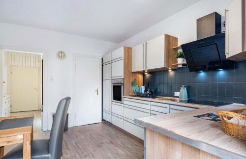 Ferienwohnung Deister Blick - Foto 5