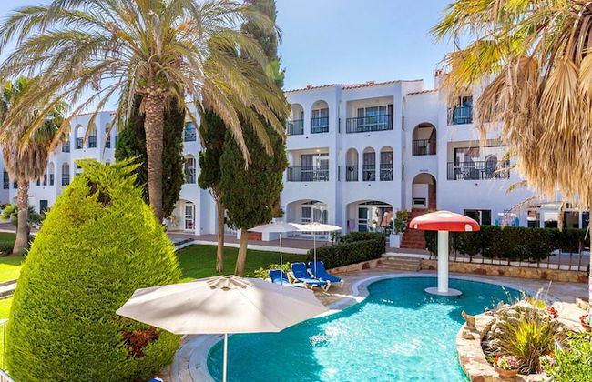 Vibra Caleta Playa Apartamentos - Foto 27