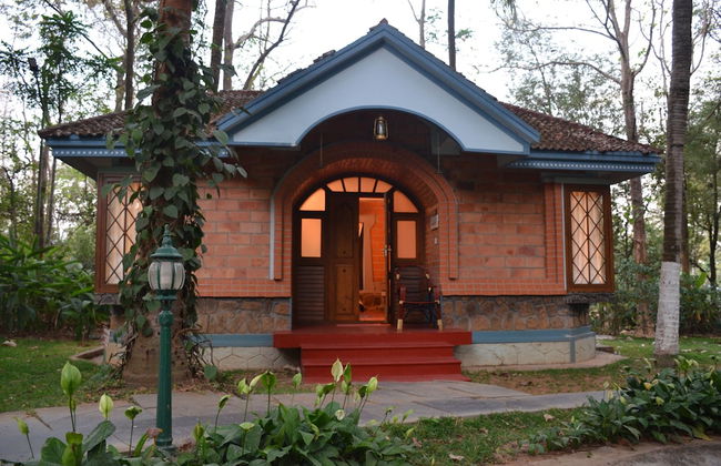 Kairali Ayurvedic Health Resort Pvt. Ltd - Foto 47