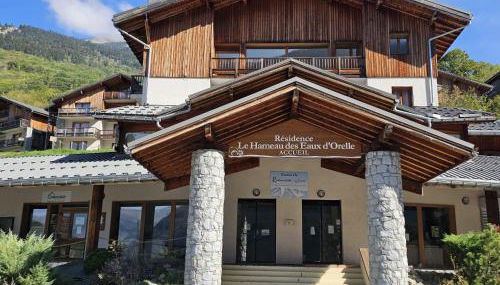 Les 3 Vallées - Hameau des eaux d'Orelle - Appartement 003 - Foto 3