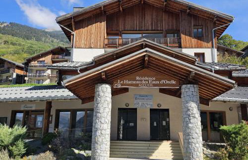 Les 3 Vallées - Hameau des eaux d'Orelle - Appartement 003 - Foto 3