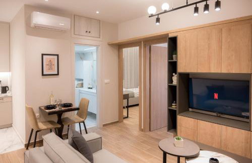 Swell Oinousses Apartments - Foto 21