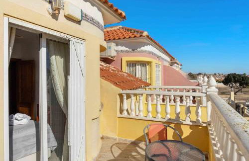 Holiday Home Lomas de Cabo Roig by Interhome - Foto 21