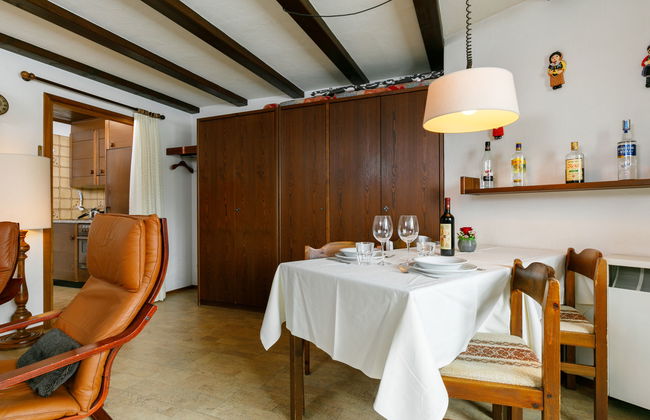 Residenza Chesa Margun 34-7 - Foto 3