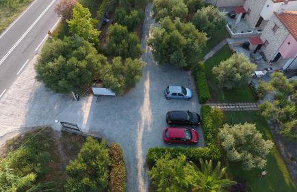 Luxury Villas Polychrono - Foto 17