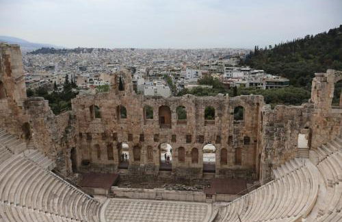 Serenity Athens - Foto 51