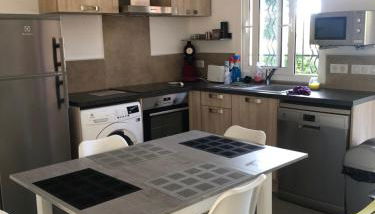 MINI VILLA entre mer et montagne PALAVESA - Foto 4