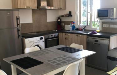 MINI VILLA entre mer et montagne PALAVESA - Foto 4