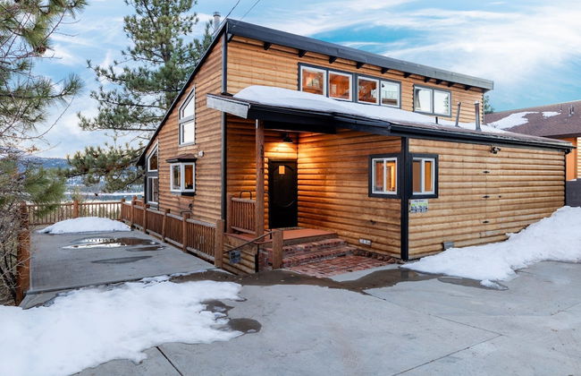 Lakeview Lookout #1978 - Foto 34