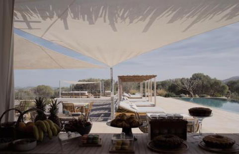 Borgo Lianti case vacanza Sardegna - Foto 4