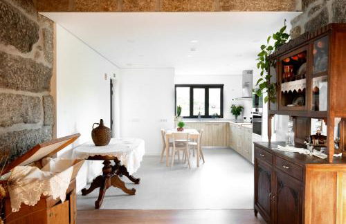 CASA DAS FONTELAS - Foto 31