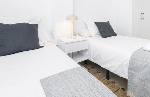 WintowinRentals Al-Mansa Céntrico y Silencioso - Foto 34