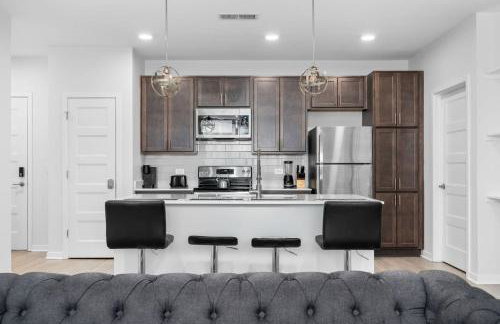 Affordable 2-Bedroom Fishers Pool View - Foto 36