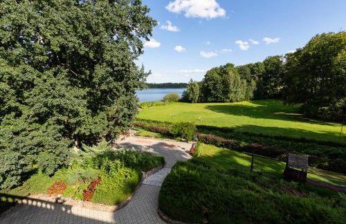 Pałac Pozorty - Foto 75