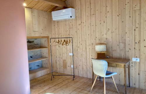 Gîte Le COCON au Clarou - Photo 21