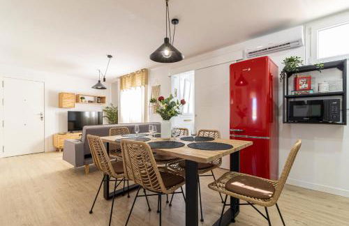 AdEva Céntrico 3 Habitaciones - Foto 16