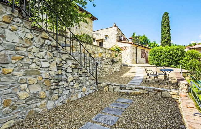 La Terrazza - Foto 29