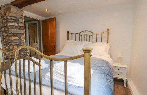 Stoneycross Cottage - Foto 26