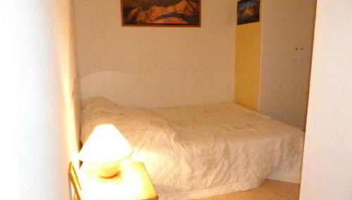 Appartement près du village, 7 personnes, 2 chambres, 1 mezzanine - CC08 - Foto 5, Other