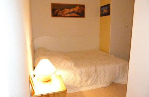 Appartement près du village, 7 personnes, 2 chambres, 1 mezzanine - CC08 - Foto 5