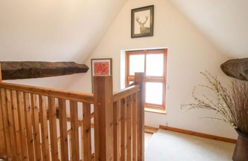 Old Hall Barn 4 - Foto 15