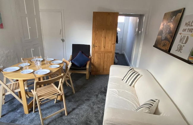 Stayzo House Accommodation- Coventry Free Parking - Foto 25