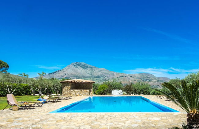 L'Ulivo Blu Apartments by Wonderful Italy - Foto 34