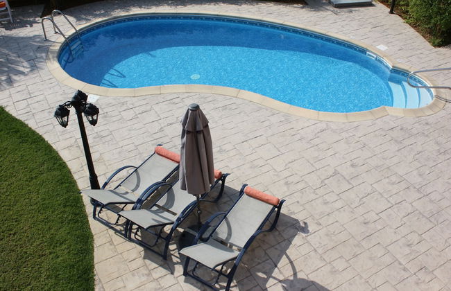 Vineland Holiday Villas - Foto 42