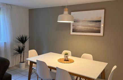 Apartment near Europa-Park & Black Forest - Foto 14