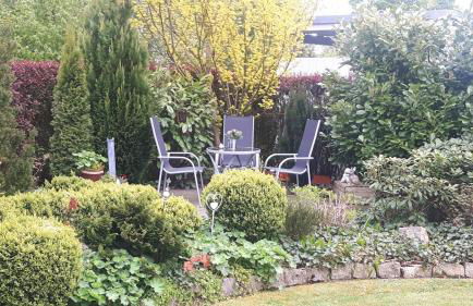 Lieblingsplatz - Foto 2