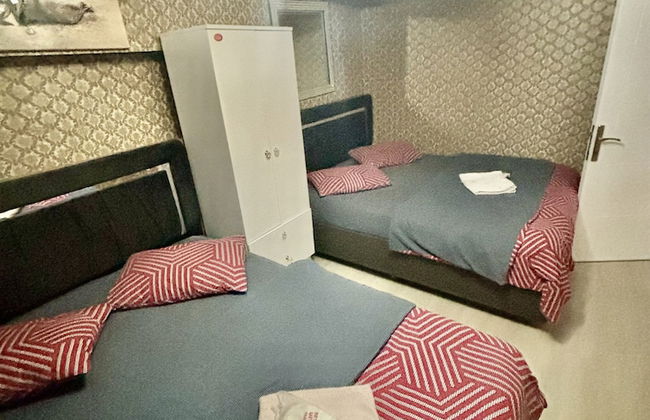 Beyaz Suites & Hotel - Foto 11