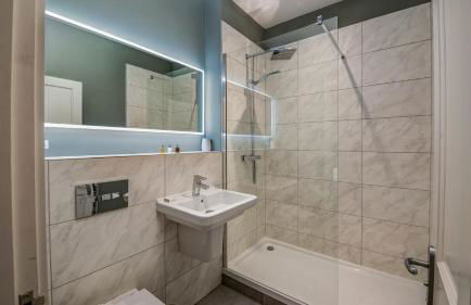 Mains of Taymouth Country Estate 5* Houses - Foto 33