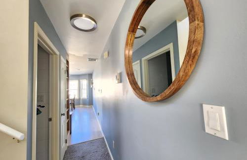 Luxury By The Ocean-1 Block from Inlet Boardwalk - Foto 15