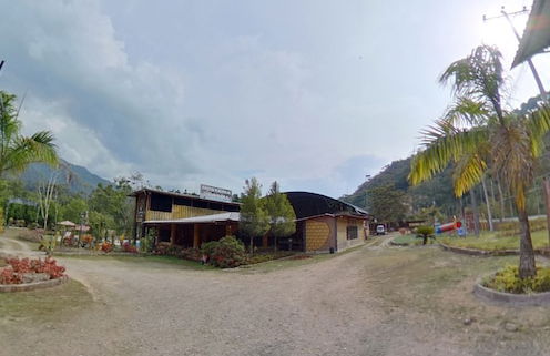 Hosteria Soroma - Photo 12