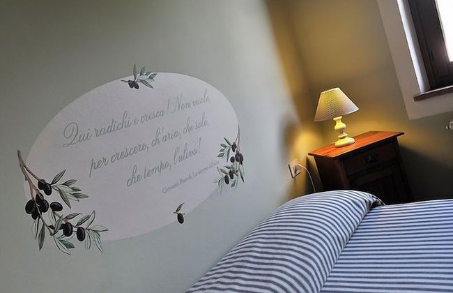 Agriturismo Il Corniolo - Photo 40